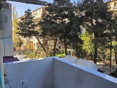 2 otaqlı mənzil, 50 m², Əmircan: 137 000 ₼ 5
