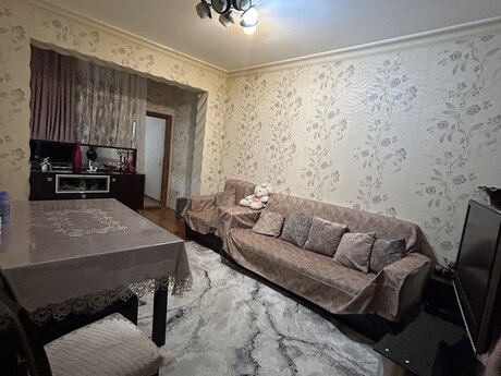 Объявление №6028249 - Баку, м. Мемар Аджеми, 2-комн., 55 м², 2/5 этаж