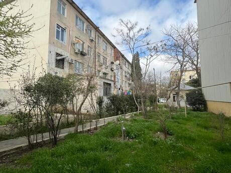 Elan №6028272 - Bakı, Gənclik m., 3 otaqlı, 73 m², 3/4 mərtəbə