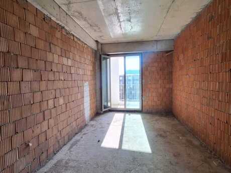 4 otaqlı yeni tikili - Elmlər Akademiyası m. - 199 m²