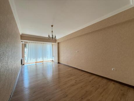 3 otaqlı ofis - Şah İsmayıl Xətai m. - 140 m²