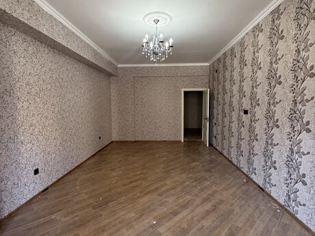 2 otaqlı yeni tikili - Bayıl q. - 102 m²
