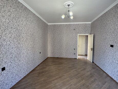 2 otaqlı yeni tikili - Bayıl q. - 102 m²