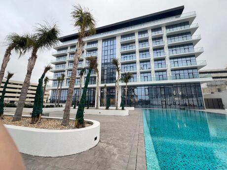 2 otaqlı yeni tikili - Sea Breeze q. - 60 m²