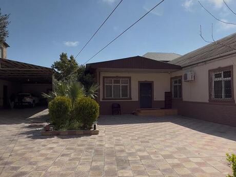 Elan №6028337 - Bakı, NZS q., 7 otaqlı, 232 m²