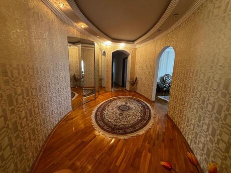 3 otaqlı mənzil, 140 m², Nəsimi: 345 000 ₼ 3