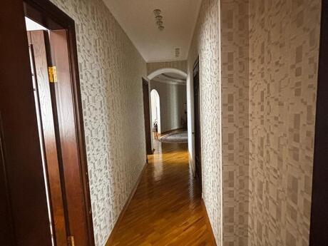 3 otaqlı mənzil, 140 m², Nəsimi: 345 000 ₼ 5