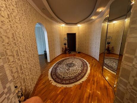 3 otaqlı mənzil, 140 m², Nəsimi: 345 000 ₼ 2