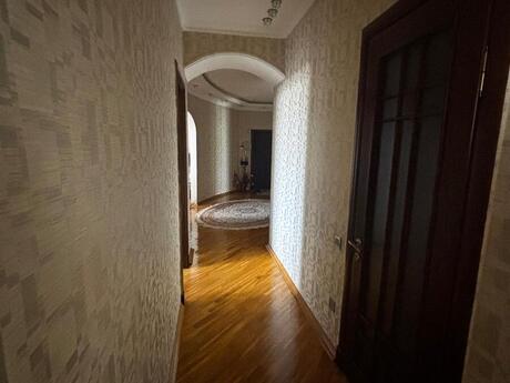 3 otaqlı mənzil, 140 m², Nəsimi: 345 000 ₼ 4