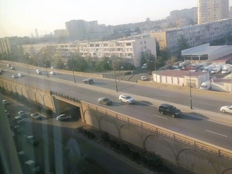 3 otaqlı köhnə tikili - Xalqlar Dostluğu m. - 75 m²