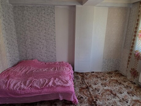 1-комн. новостройка - м. Иншаатчылар - 50 м²