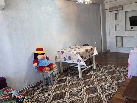 Объявление №6028401 - Баку, м. Иншаатчылар, 1-комн., 50 м², 20/20 этаж