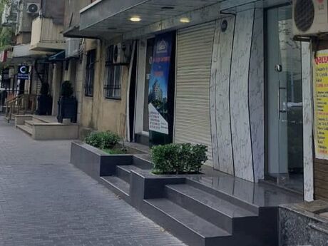 Elan №5632353 - Bakı, Elmlər Akademiyası m., 50 m²