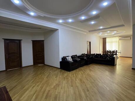 5 otaqlı mənzil, 220 m², Elmlər Akademiyası: 650 000 ₼ 5