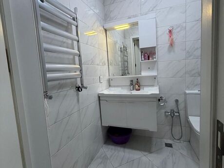 2 otaqlı mənzil, 75 m², Şah İsmayıl Xətai: 290 000 ₼ 5