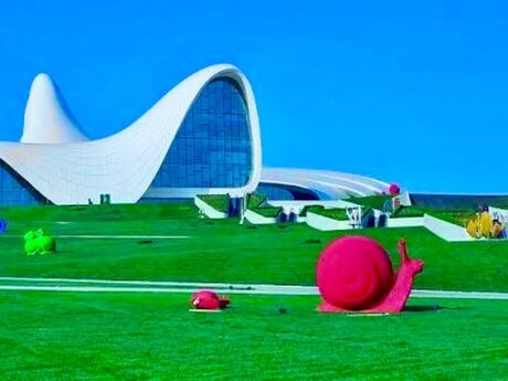 Elan №6028540 - Bakı, Nəriman Nərimanov m., 3 otaqlı, 90 m², 4/9 mərtəbə