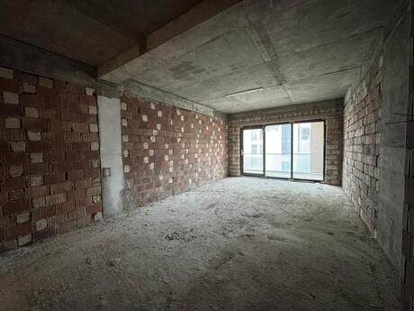 1-комн. новостройка - пос. Sea Breeze - 57.4 м²