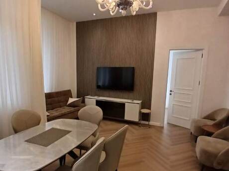 Elan №6028557 - Bakı, 20 Yanvar m., 3 otaqlı, 75 m², 2/18 mərtəbə