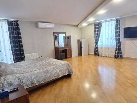 İçəri Şəhərdə 4 otaqlı yeni tikili mənzil kirayə verilir, 360 m², 2 200 AZN/ay, şəkil 5 / 12