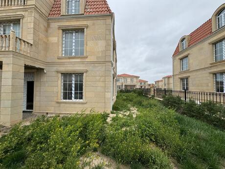 8 otaqlı həyət evi, 360 m², Sea Breeze: 780 000 ₼ 5