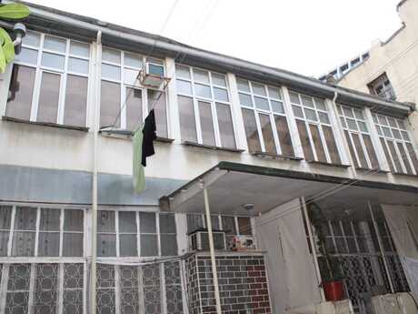 Объявление №6028582 - Баку, м. Ичеришехер, 3-комн., 96 м², 1/2 этаж