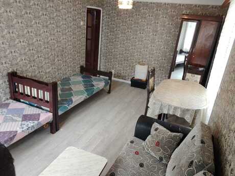 Объявление №6028572 - Баку, м. Нариман Нариманов, 1-комн., 35 м², 4/5 этаж