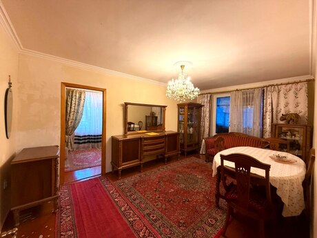 Объявление №6028594 - Баку, м. Иншаатчылар, 2-комн., 55 м², 2/5 этаж