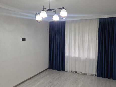 Elan №6028578 - Bakı, Neftçilər m., 1 otaqlı, 30 m², 1/5 mərtəbə