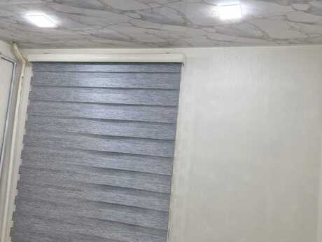 1 otaqlı köhnə tikili - Neftçilər m. - 30 m²