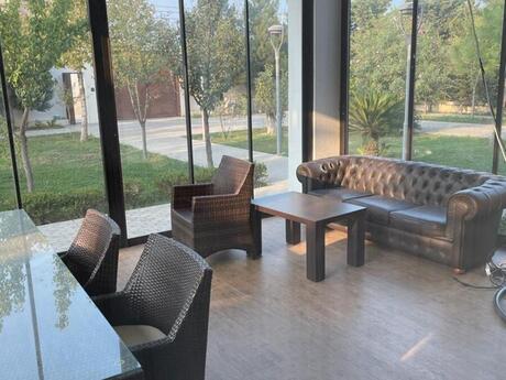 5-комн. дом/дача - пос. Бильгях - 350 м²