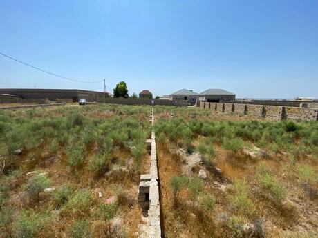 Elan №6028552 - Bakı, Binə q., 5 sot