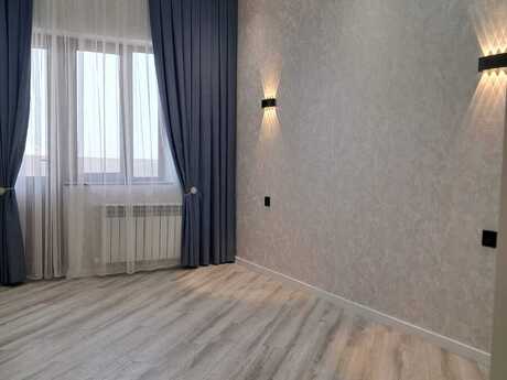 Elan №6028598 - Bakı, Xalqlar Dostluğu m., 2 otaqlı, 67 m², 15/18 mərtəbə
