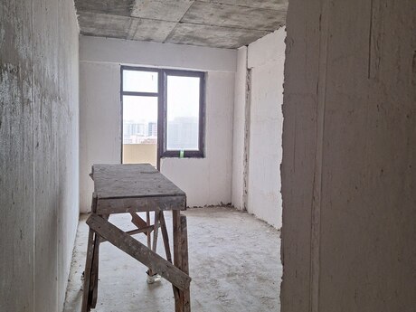 3 otaqlı mənzil, 167 m², 28 May: 434 000 ₼ 5