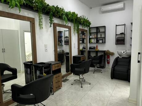 Объявление №6028683 - Баку, пос. Ени Ясамал, 70 м²