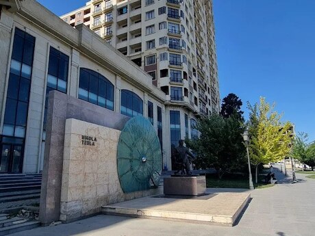 Объявление №6028616 - Баку, м. 28 мая, 3-комн., 167 м², 9/17 этаж