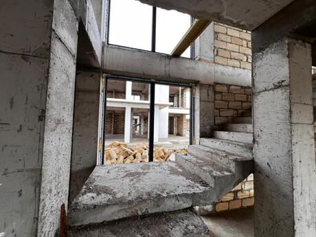 5 otaqlı həyət evi, 300 m², Sea Breeze: 510 000 ₼ 5