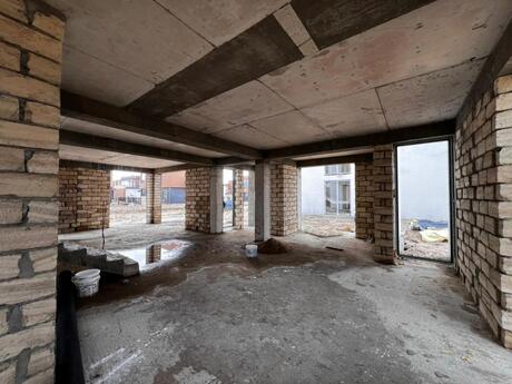 5 otaqlı həyət evi/bağ evi - Sea Breeze q. - 300 m²