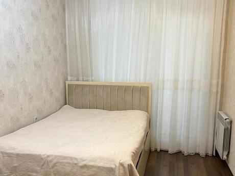 2 otaqlı yeni tikili - 20 Yanvar m. - 50 m²