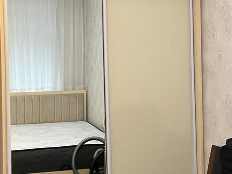 2 otaqlı yeni tikili - 20 Yanvar m. - 50 m²