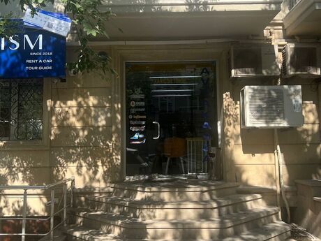 Объявление №6028688 - Баку, м. 28 мая, 70 м²