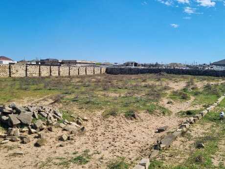 Объявление №6028716 - Баку, пос. Нардаран, 24 сот