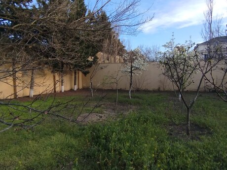 5 otaqlı həyət evi, 200 m², Görədil: 280 000 ₼ 5