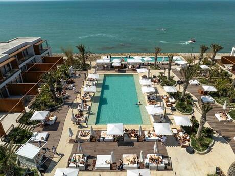 2 otaqlı mənzil, 56,8 m², Sea Breeze: 205 000 ₼ 3