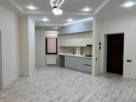 Elan №6028720 - Bakı, Elmlər Akademiyası m., 3 otaqlı, 90 m², 8/20 mərtəbə