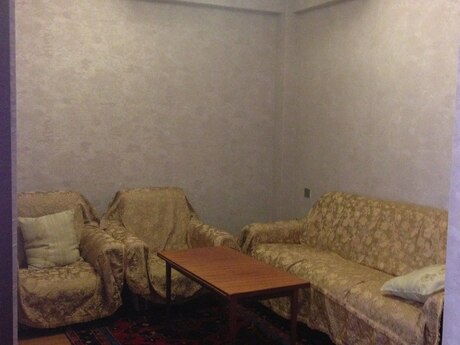 2 otaqlı yeni tikili - Yeni Günəşli q. - 48 m²