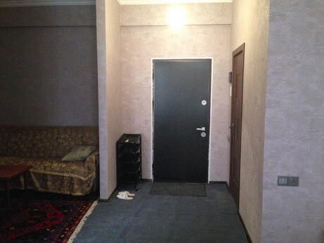 2 otaqlı yeni tikili - Yeni Günəşli q. - 48 m²