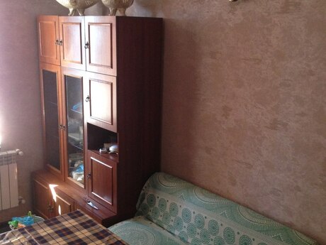 2 otaqlı yeni tikili - Yeni Günəşli q. - 48 m²