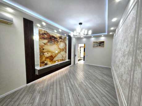 Elan №6028794 - Bakı, Nizami r., 3 otaqlı, 95 m², 5/17 mərtəbə
