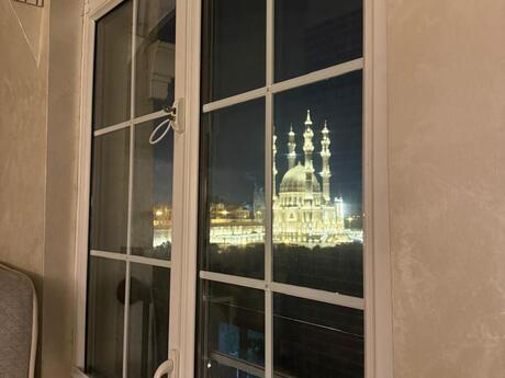 2 otaqlı yeni tikili - Nəsimi m. - 85 m²