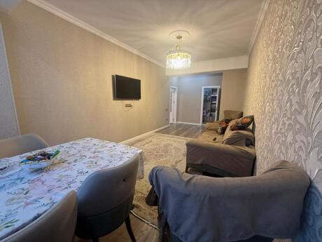 4 otaqlı yeni tikili - 28 May m. - 160 m²